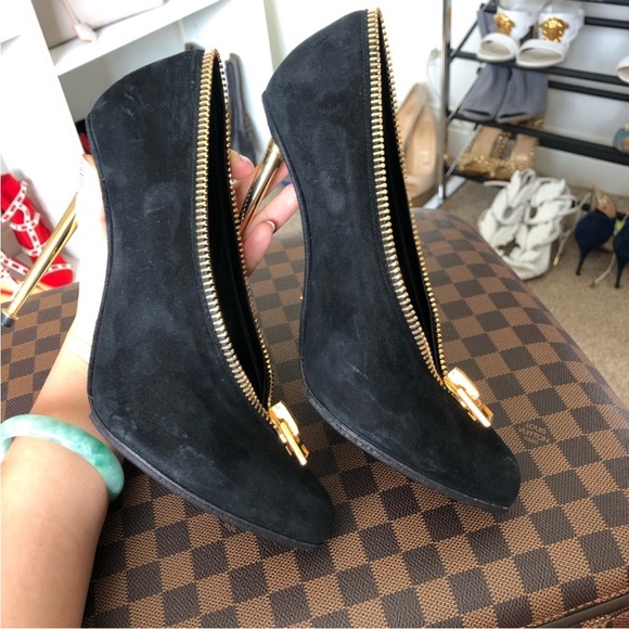 Tom Ford Heels - Picture 5 of 13